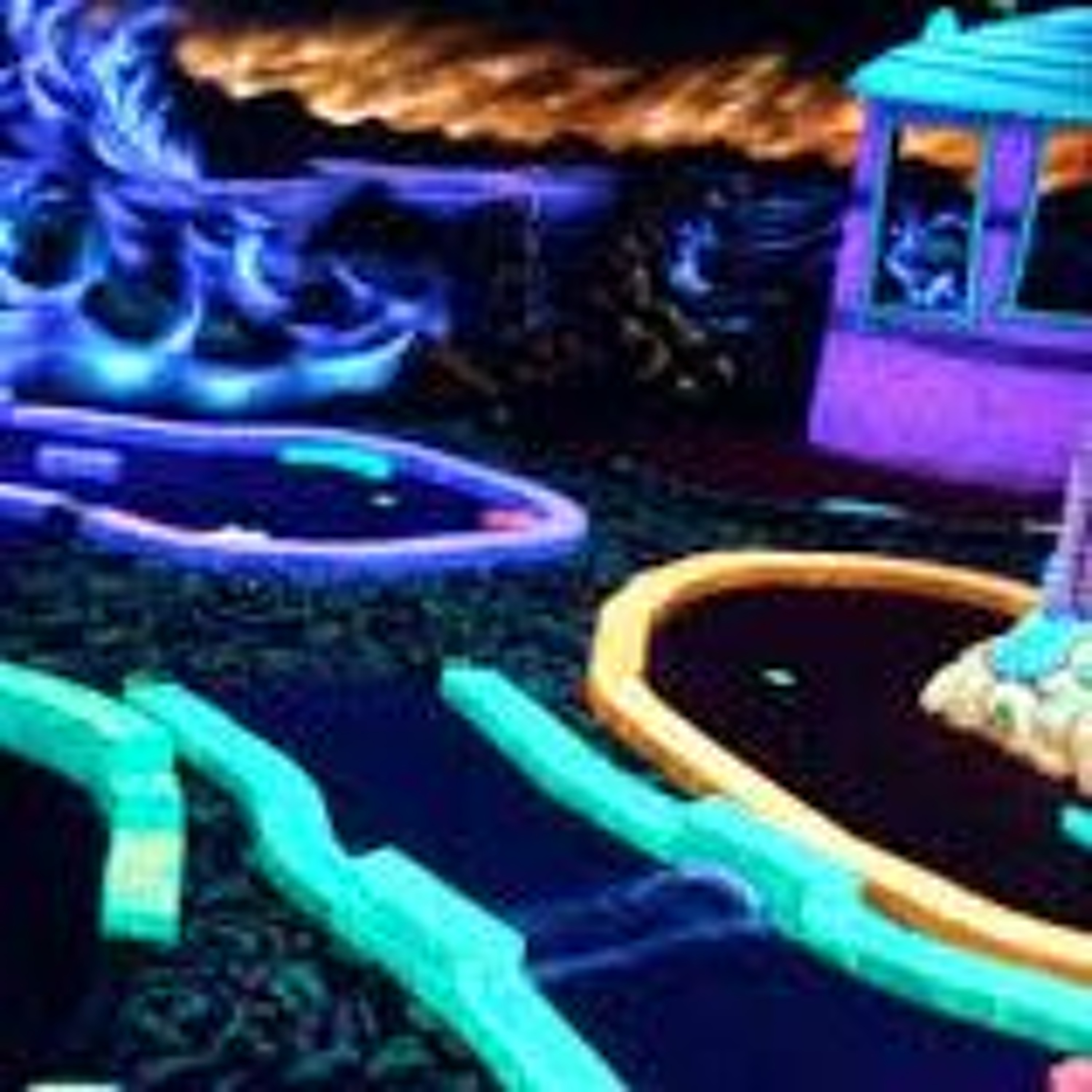 May 29, 2014 Goldie's Golf Getaways ~ Oceans 18 in New Bedford, MA episode artwork