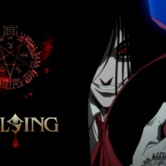 Kenshi Muzik - I.D.G.A.S/I.D.G.A.F | HellsingTrap
