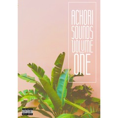 Achori Sounds Radio Volume 1