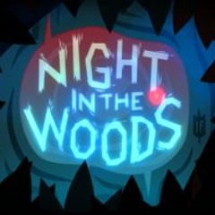 Night In The Woods OST - Astral Alley