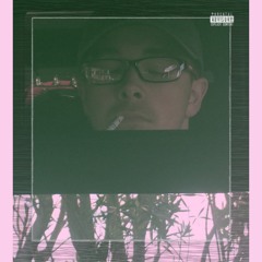 chainsmøking helps me think (prod. 808 Trel)