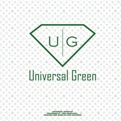 Universal Green - Money