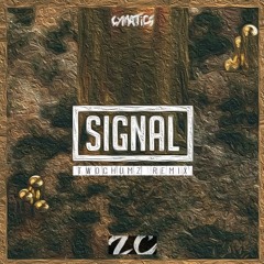 Cymatics - Signal (twochumz remix)*Free download*