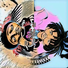 D.H.C. ft. Trayce Chapman - Just Like Us