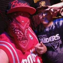 ILLUZEV GREENZ FT.Jon Doe, B-red