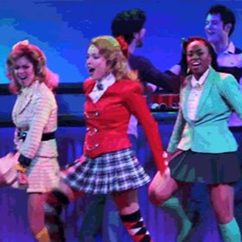 Хизер мюзикл. Big fun heathers. Heathers musical los angeles. Big fun heathers. Форрест филиано хезерс мюзикл.