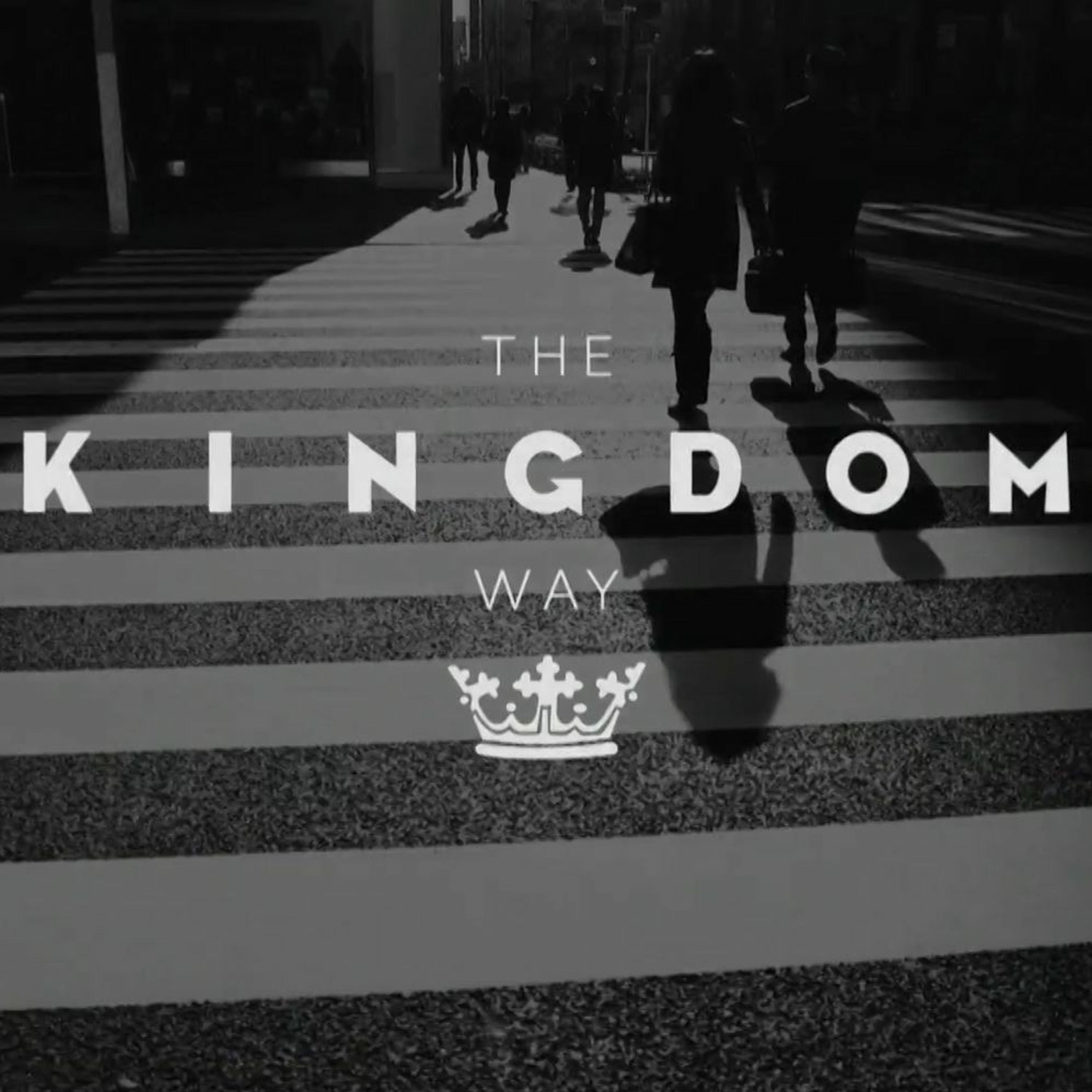 March 5, 2017 The Kingdom Way, week 7: Repentance episode artwork