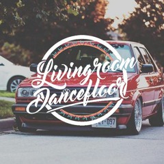 Dancefloor Drives Vol. 7