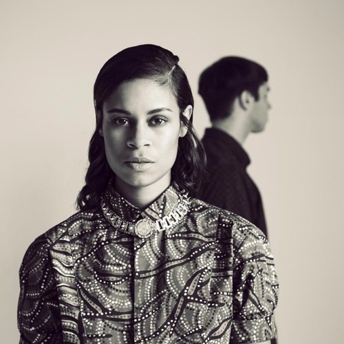 AlunaGeorge - I'm in Control (im_pakt remix)