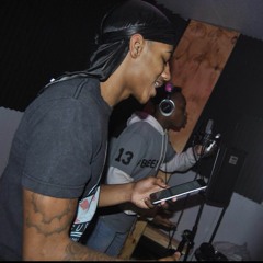 Tim Hardaway x Nazzi Fiallo - Fallen Freestyle