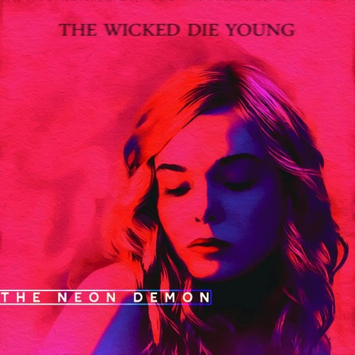 Infra - The Neon Demon