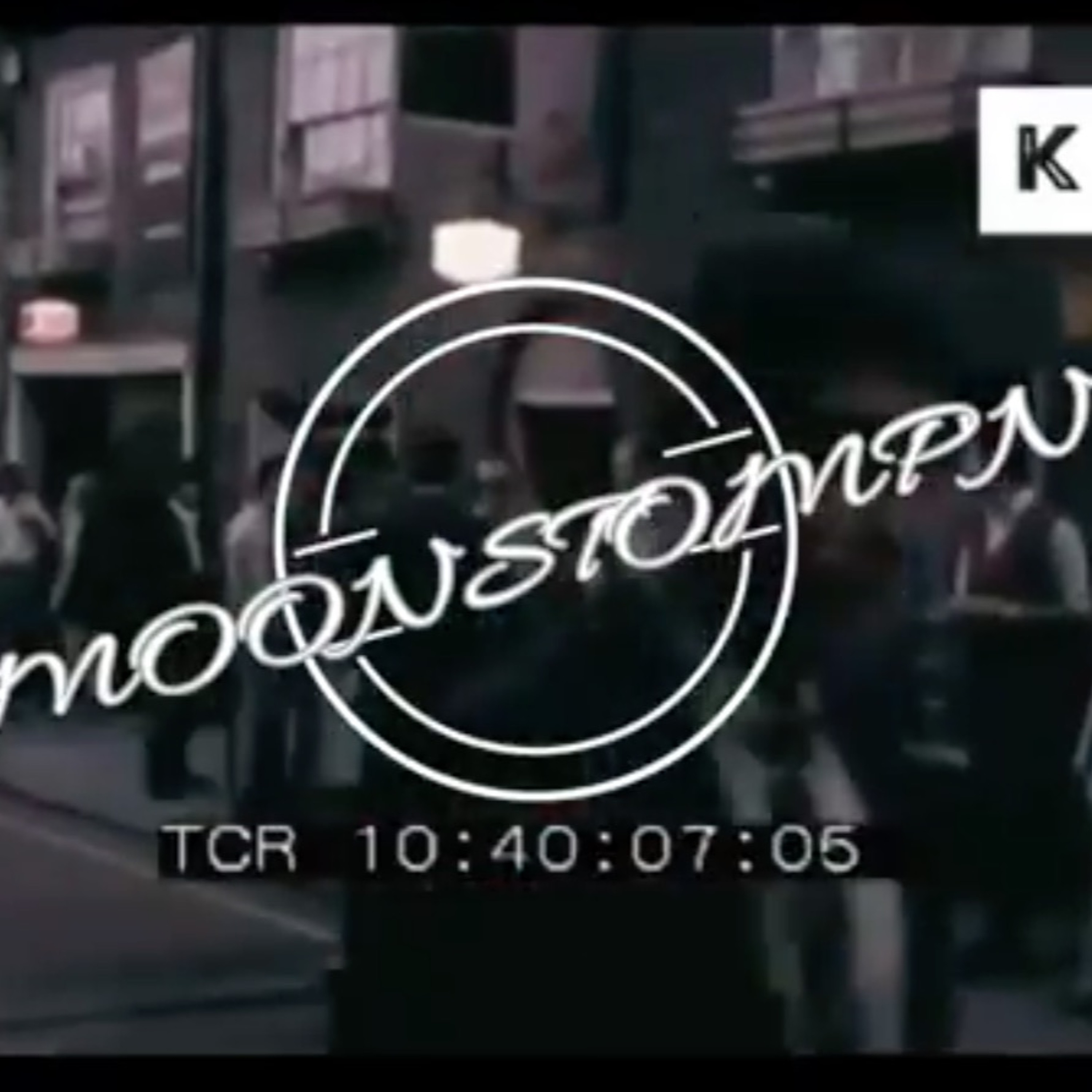 Moonstomp'n episode artwork