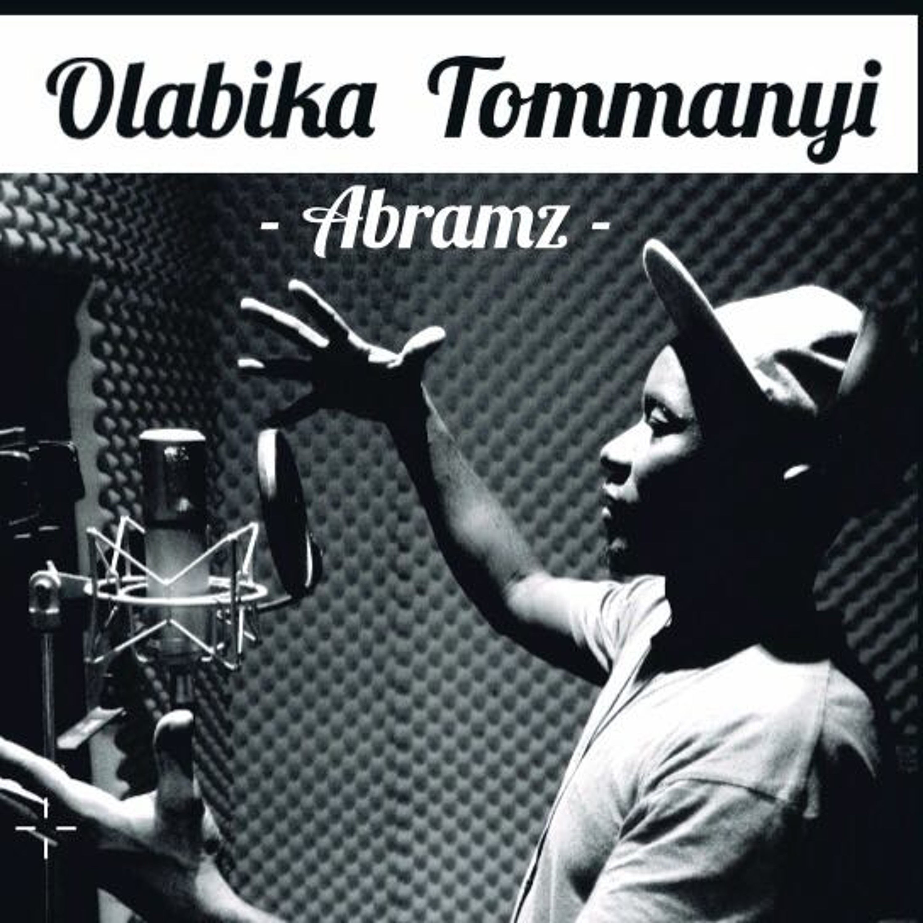 Olabika Tommanyi episode artwork