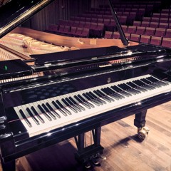 [Creative Commons Music] ATMOSPHERIC BEAUTIFUL CONCERT GRAND PIANO WORKS BACKGROUND MUSIC 001
