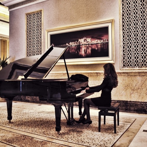 Stream Royalty Free Music (FREE DOWNLOAD) | Listen to [Creative Commons  Music] ATMOSPHERIC EXQUISITE BAR HOTEL LOUNGE GRAND PIANO BACKGROUND MUSIC  playlist online for free on SoundCloud