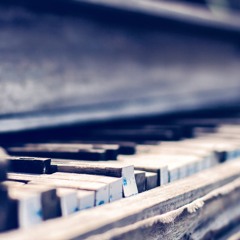 [Creative Commons Music] ATMOSPHERIC MOST BEAUTIFUL GRAND PIANO MEMORIES BACKGROUND MUSIC 004