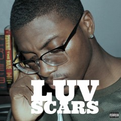 LUV SCARS [K-Mix] (Prod. XJayBeats)