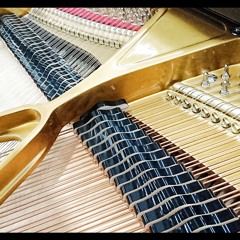 [Creative Commons Music] ATMOSPHERIC MOST BEAUTIFUL SAD SENTIMENTAL GRAND PIANO BACKGROUND MUSIC