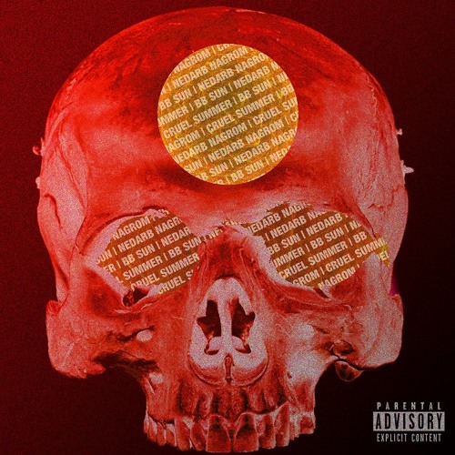 IM SORRY | PROD. NEDARB NAGROM