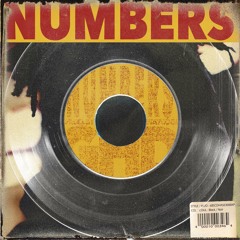 Numbers (Prod. GHD)