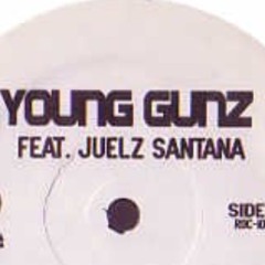 "Juelz Chris & Neef"