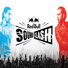 Aziz Maraka & Jadal - حـلوة يا بلـدي (Cover) | Red Bull SoundClash Jordan 2016