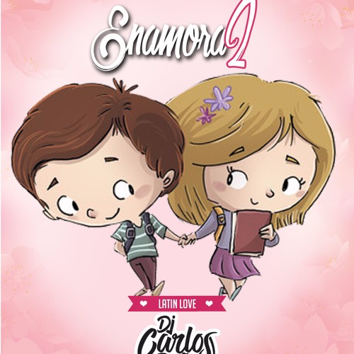 Enamora2 By DJ Carlos Peña
