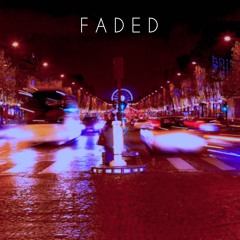 Faded - Tyler Pag
