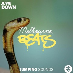 JUVIE - Down