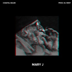Mary J feat. Tebo (prod. Eli West)