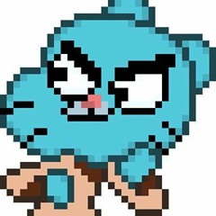 The Chiptune World of Gumball