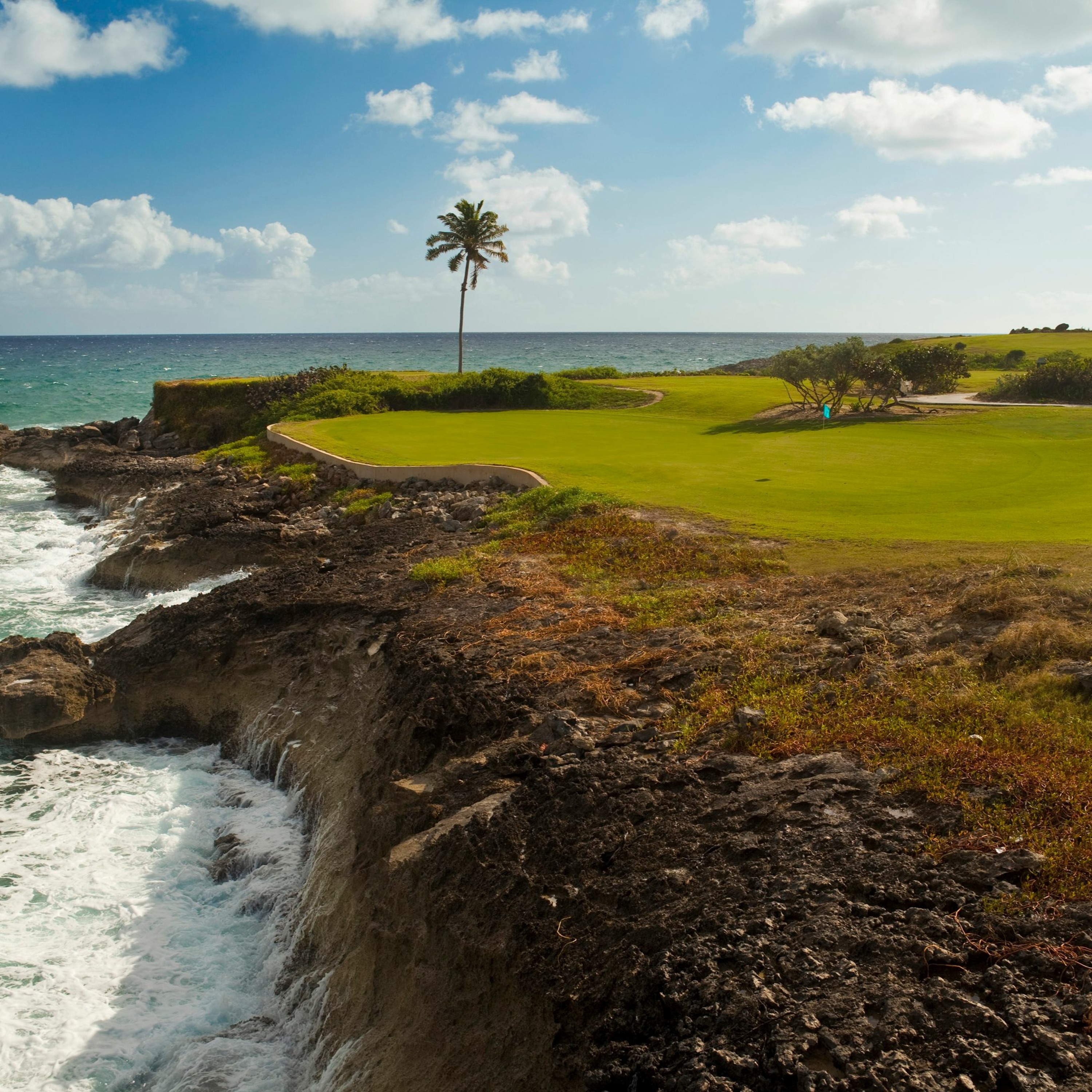 October 23, 2014 Goldies Golf Getaways ~ Sandals Emerald Bay, Great Exuma, Bahamas episode artwork