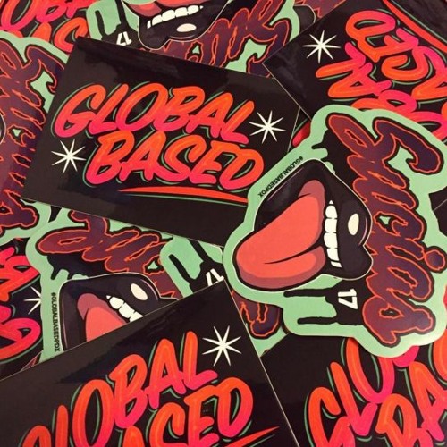 Rathero - Chick Like This Edit