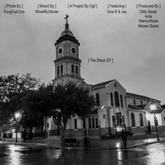 Overtime [Prod. By Ditty Beatz]