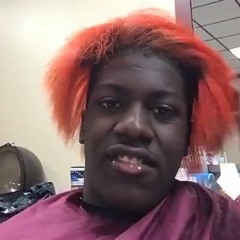 Eat My Ass Like a Chicken Tender