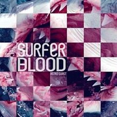 surfer blood - harmonix*master