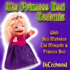 The Princess Beci Techmix [FREE Download]