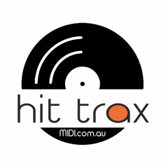 Love On The Brain Rihanna MIDI File Backing Track