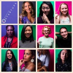 International Women's Day Playlist by Breaking Into Startups