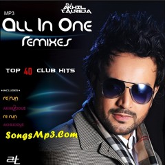 Lungi Dance (Akhil Tapori Mix) - DJ Akhil Talreja | www.SongsMp3.Com
