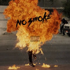 No Smoke - Marley Trill (Prod. by Cody Co)