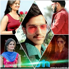 Lakhana Marega Remix  Raju Punjabi & (Haryanvi) - DJ Remix 2017 - DJAashiq Ajay [www.djaashiq.in]