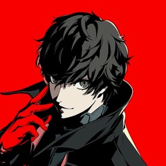 Jaldabaoth - Persona 5 OST