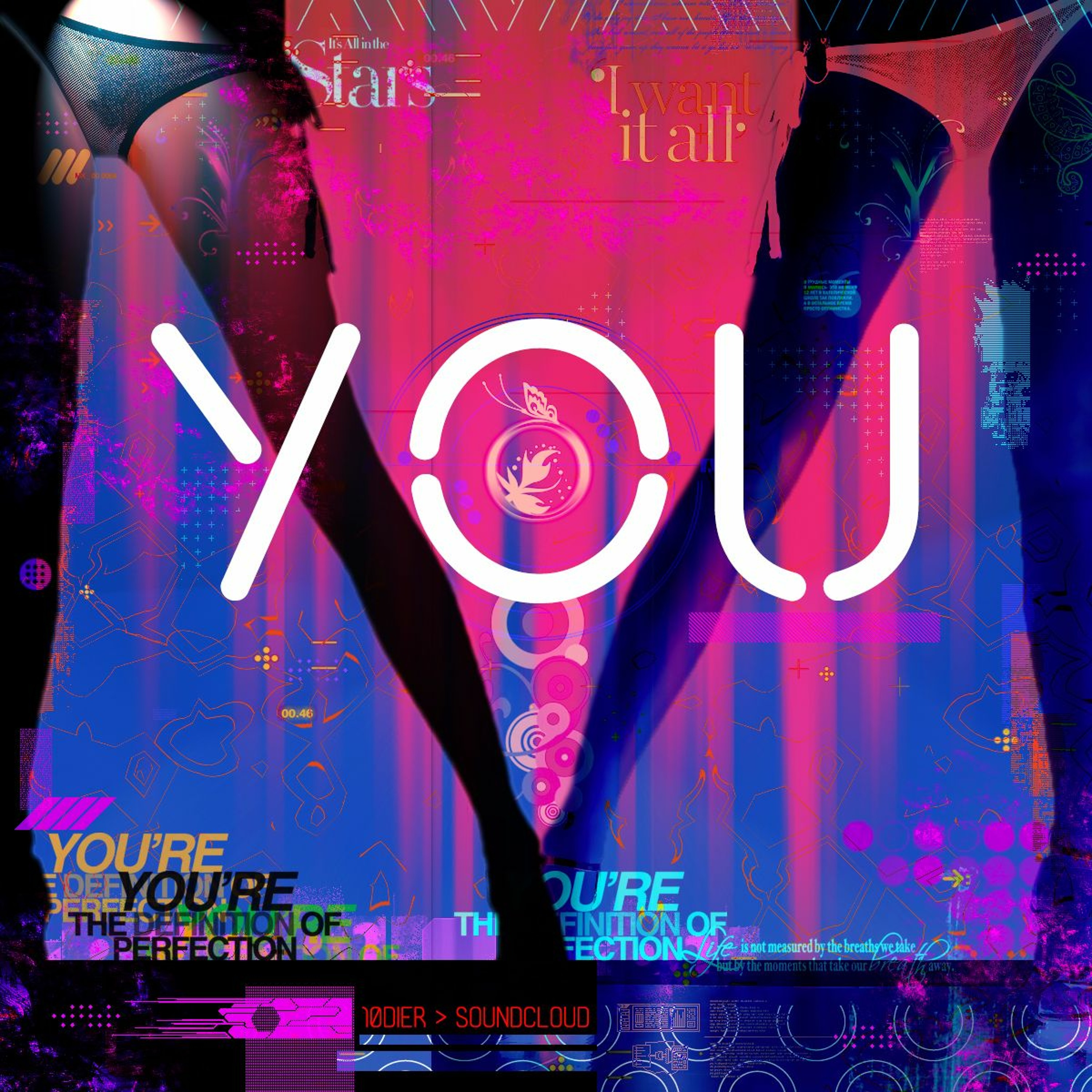 Y👁U 🔊 episode artwork