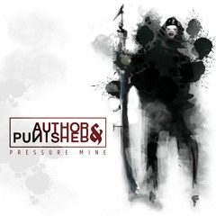 03 - AUTHOR & PUNISHER - NAZARENE