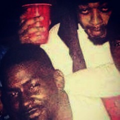 Born in the bricks HotBoyyyy Freshy Ruuu Mitz