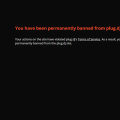 perma-banned from mcdonelds