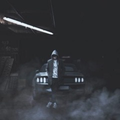 T. Major- Never Be Enough (Prod By) GHXST