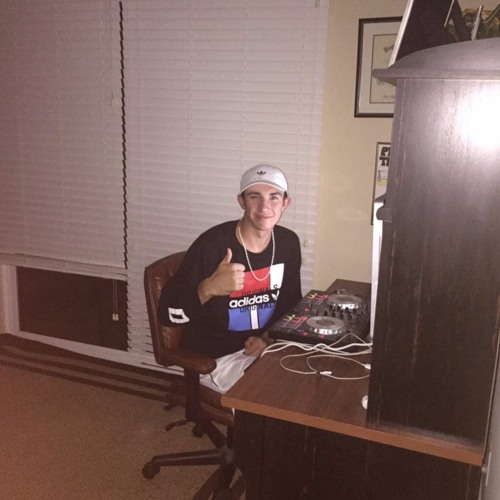 this dude's playlist