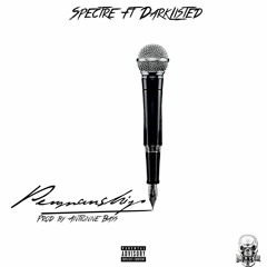 05. Penmanship Ft DarkListed (pro By Antionne Bass)[1]